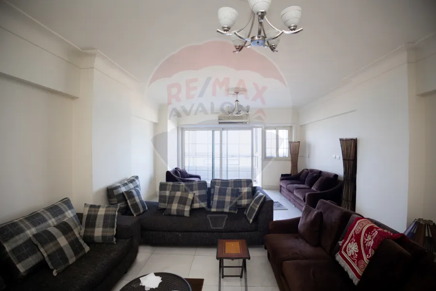 Apartment for rent furnished 175 m  Miami (directly on the sea)