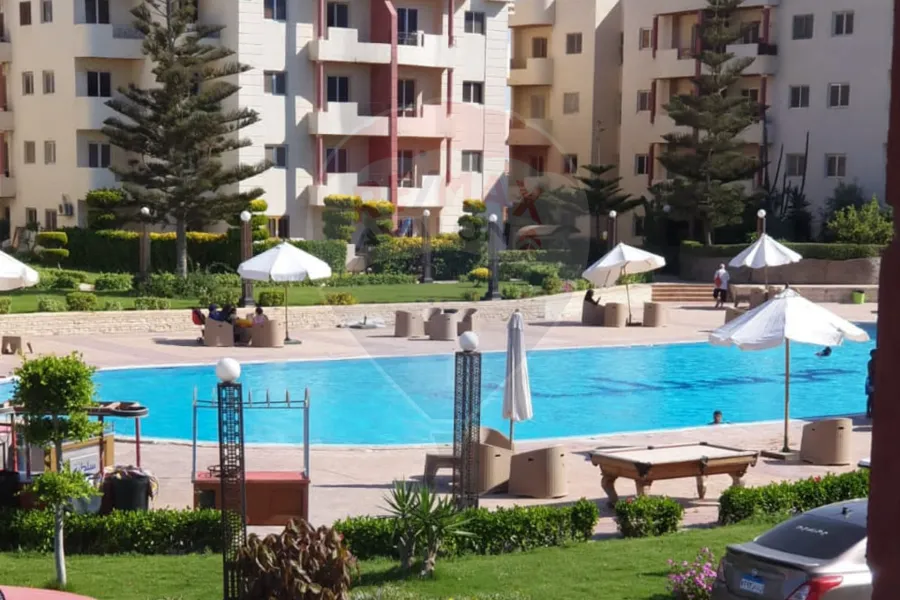 شاليه للبيع (منتجع مارسيليا) 65 م  - 900,000 ج