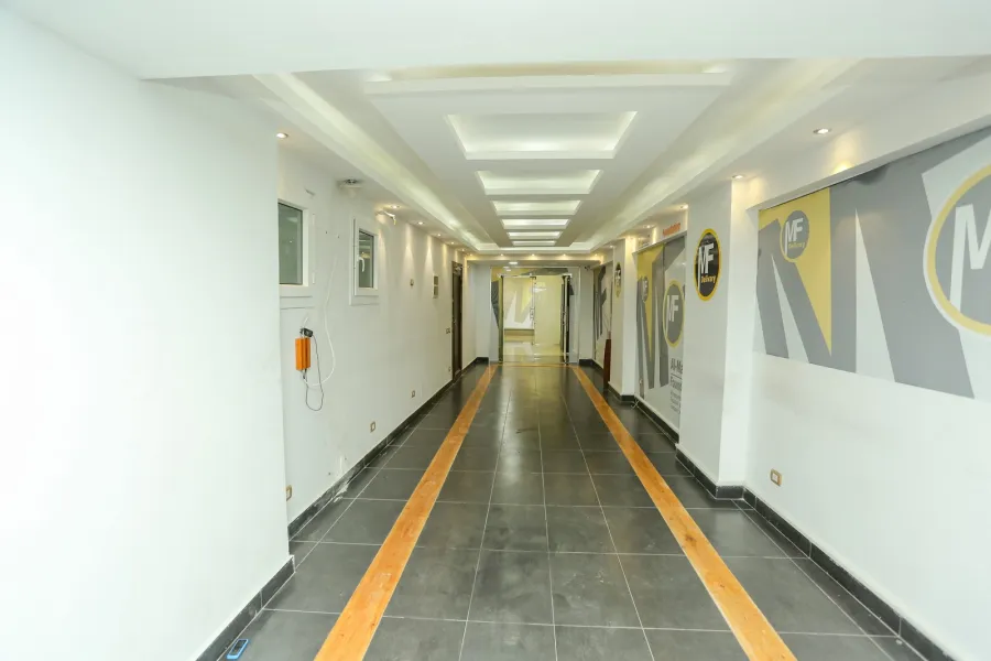 Mezzanine Commercial for sale 133 Bolkly (Abdelhamid Abbady St.)