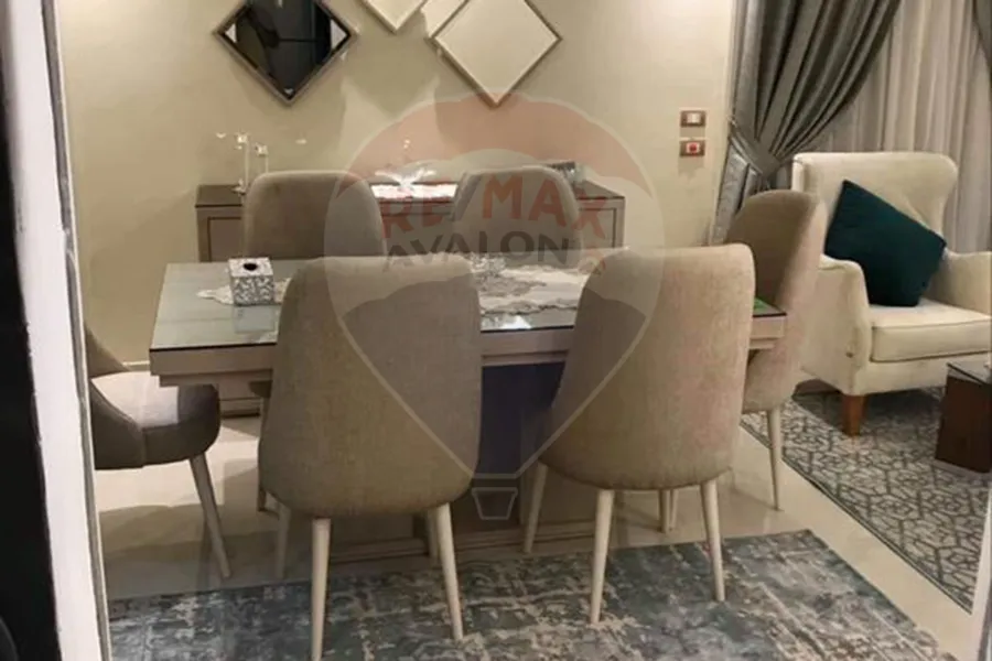 شقة للبيع 131 م محرم بك (محرم باشا)