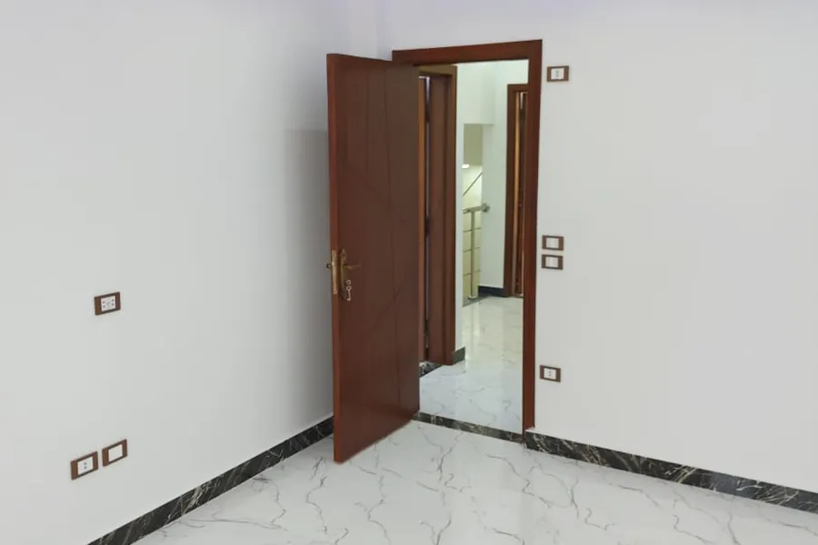 Twin House Villa for sale (Perla Marina Village - kilo 90) 200 m