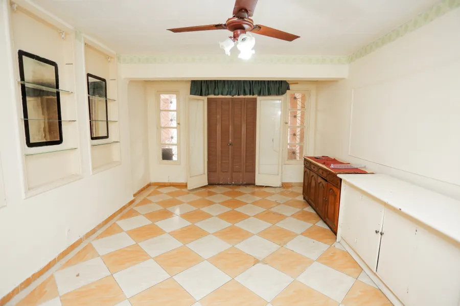 Apartment for sale 110m El-Maamora