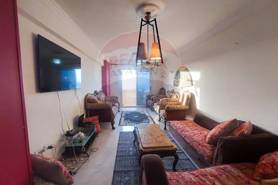 Apartment for rent Furnished 150 m Sporting (steps from the sea)