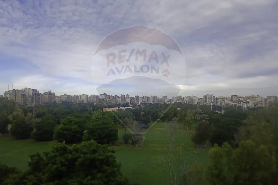 شقة للبيع 140 م سبورتنج (ش نيروز)