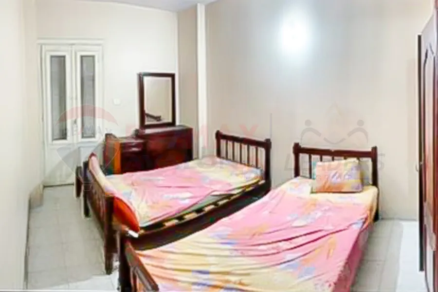 Apartment for sale 100 m in Miami (directly on the sea)