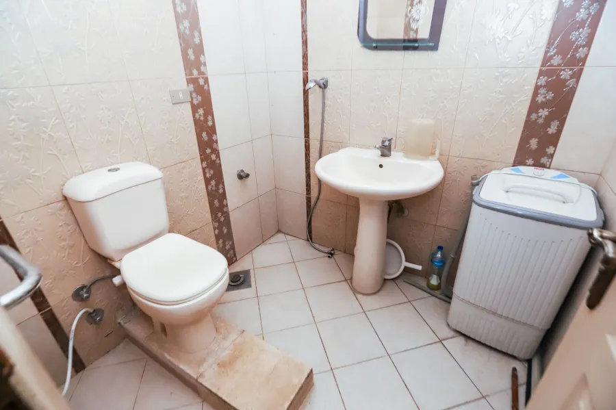 ستوديو للبيع 120م سموحة (خطوات من جامعة فاروس)