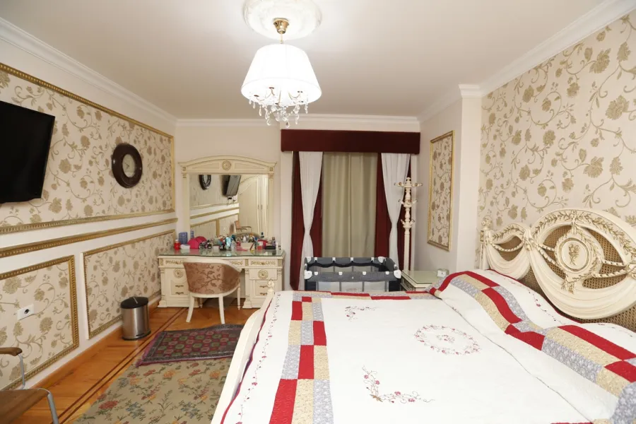 Apartment for sale 230m Smouha (Delta Life- Albert Elawl)