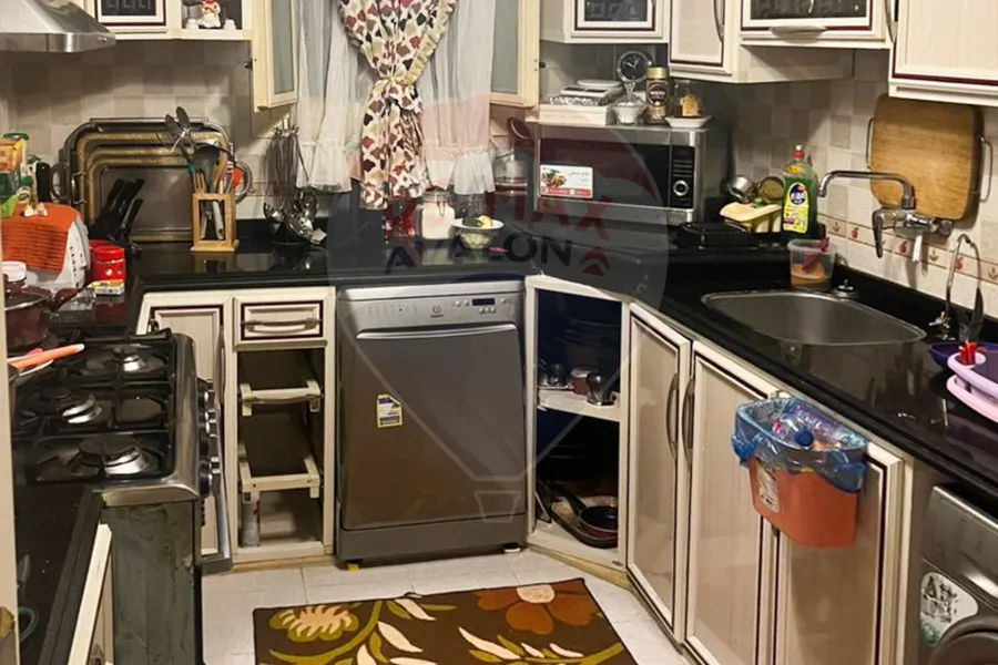 Apartment for sale 138 m Smouha (El Nasr St.)