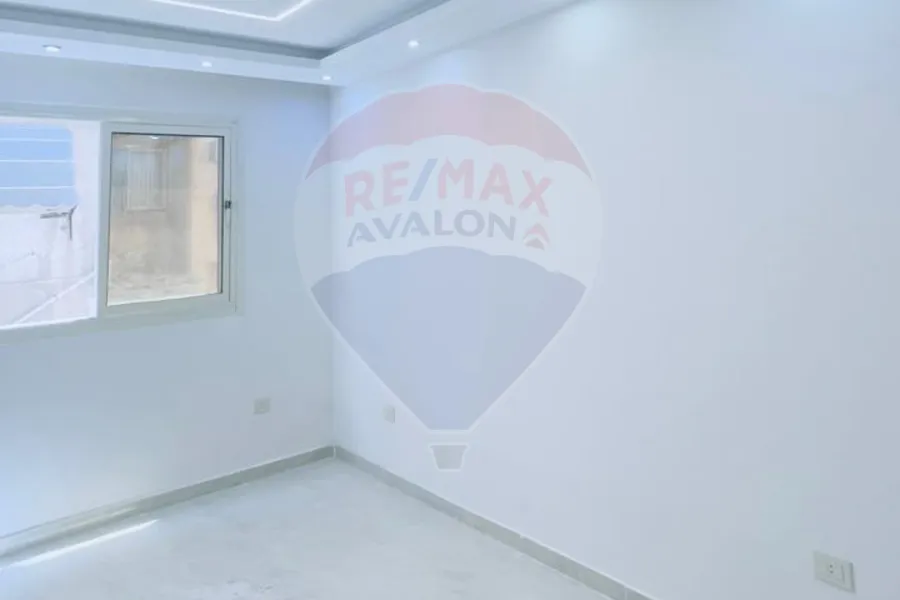 Administrative apartment for rent 110 m Smouha