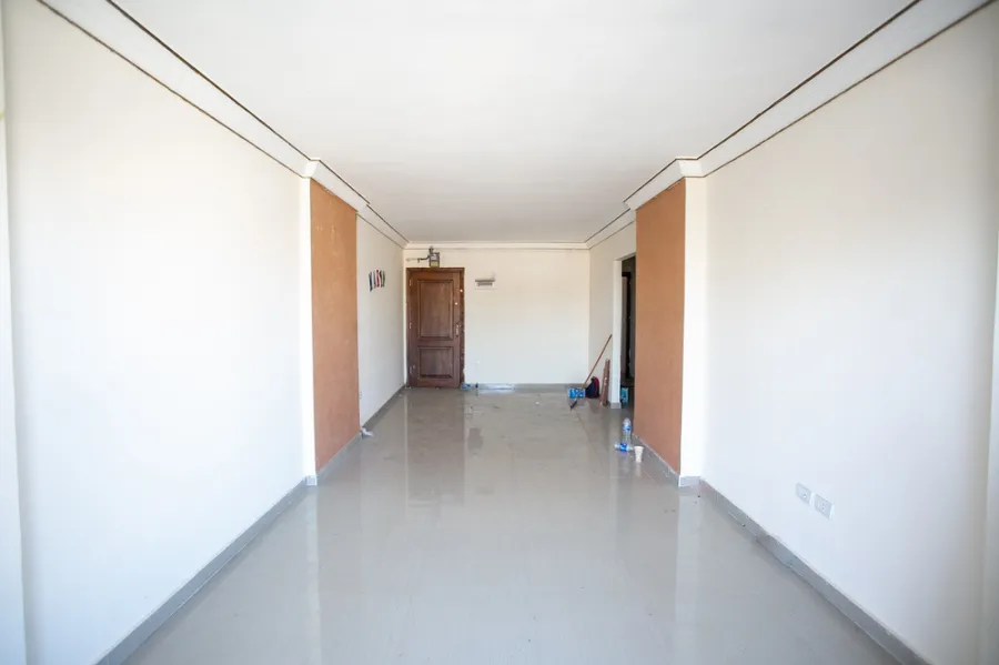 شقة للإيجار130م سبورتنج ( ش أحمد علام )