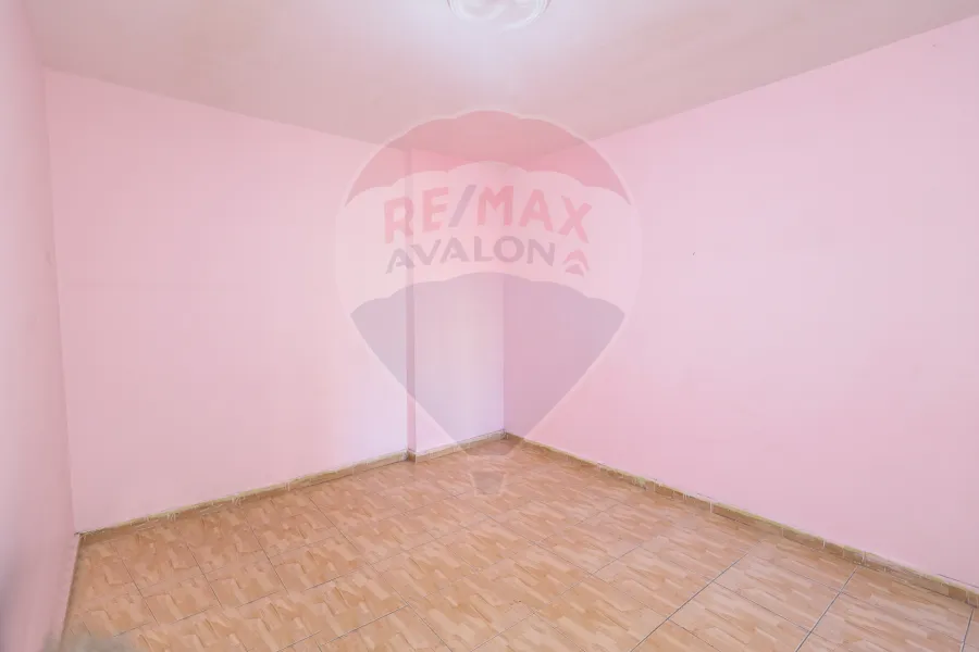 شقة للبيع 116 م محرم بك (ش عرفان الرئيسي)