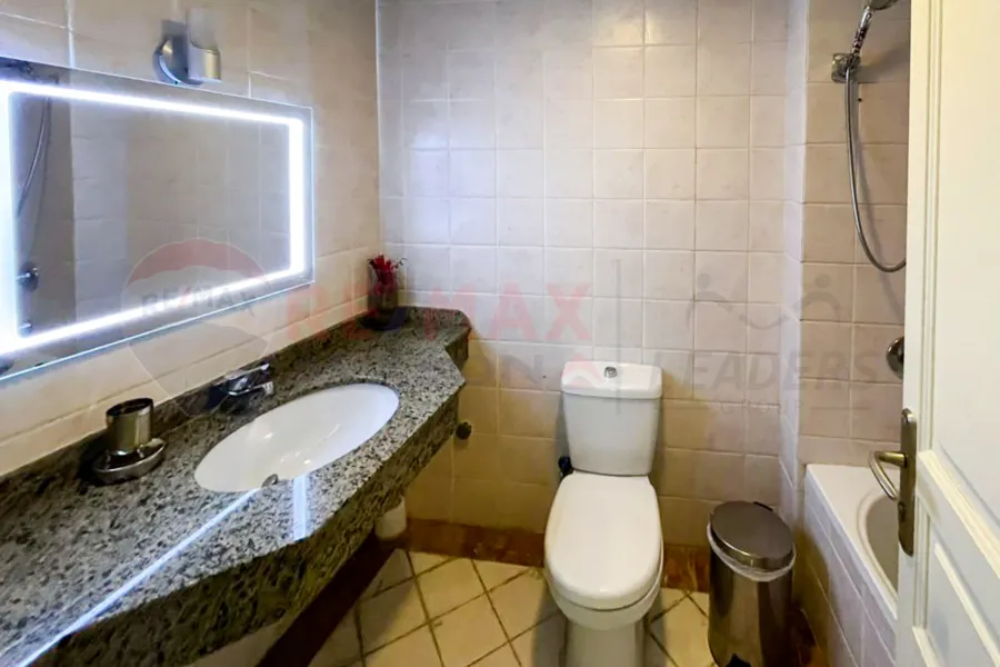 Furnished apartment for rent 295 m San Stefano (Four Seasons)