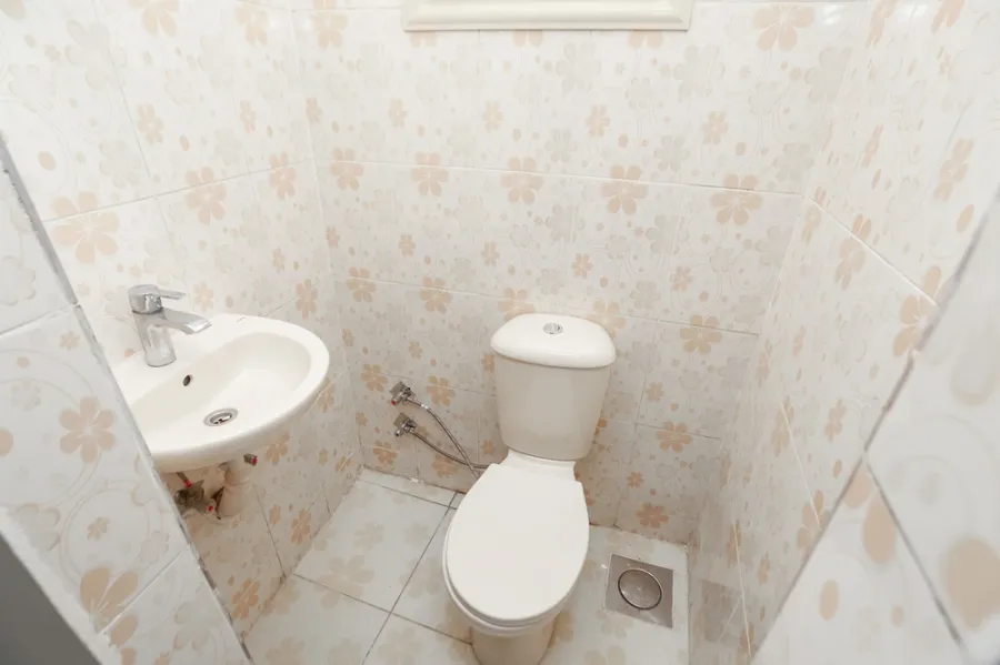 شقة للبيع 155م ميامي (ش  العيسوي  - امام مستشفي مارمرقص)