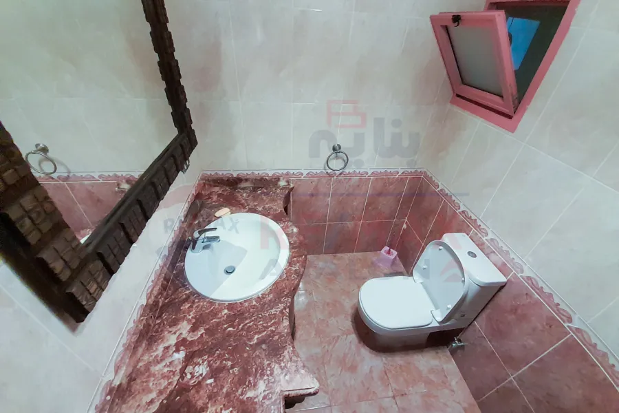 Furnished Apartment for rent 200 m Stanly (Mostafa Lotfy St.)