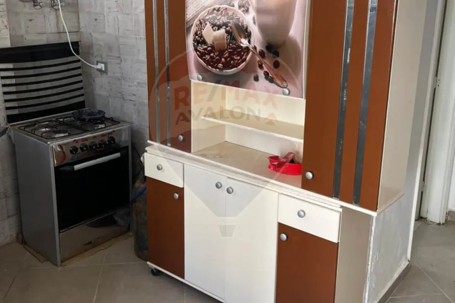 شالية للبيع (باتر سي - بحري الطريق ) 60 م