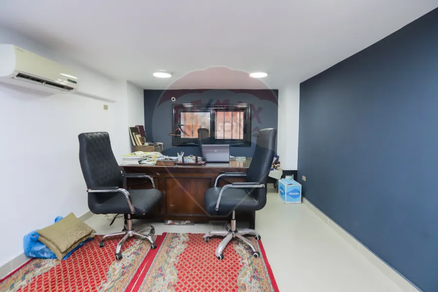 Shop for Sale 405 m Al Ibrahemya (Port Saied St.)