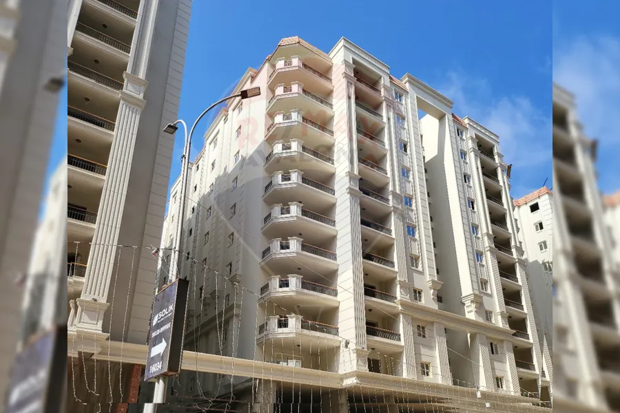 Apartment for sale 144 m Smouha (Valore Transport and Engineering)