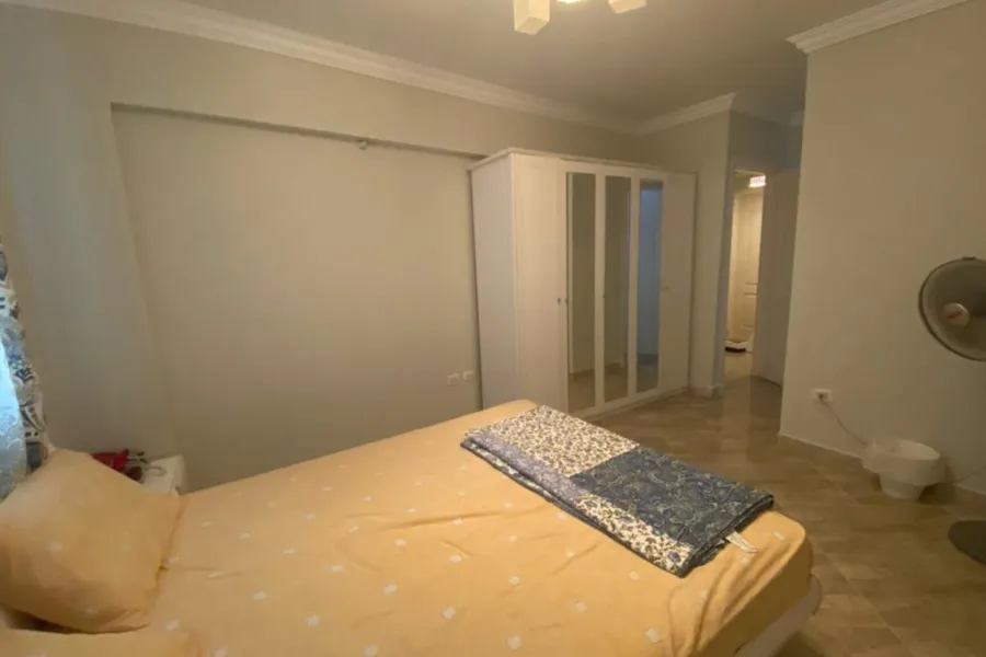 شالية للبيع (مارسيليا بيتش 4) 135 م