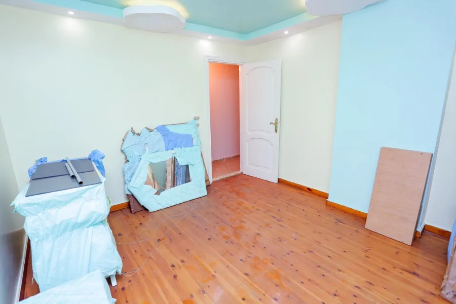 شقة للبيع 190 م بولكلي (شارع مصطفى كامل الرئيسي) - أول سكن