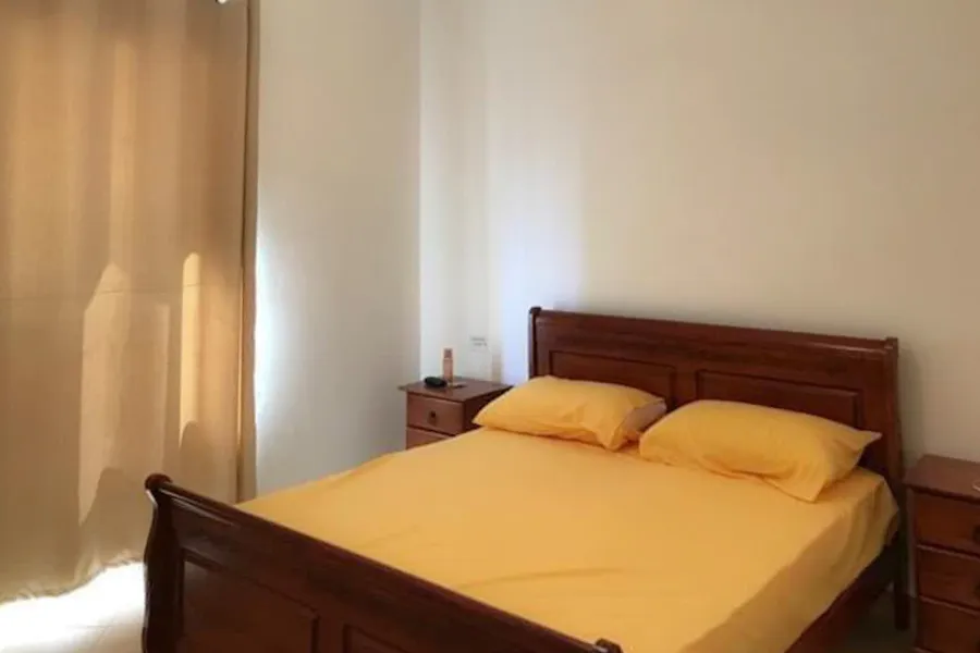 Chalet for sale north coast (Emirates Heights) 100 m + 100 m roof