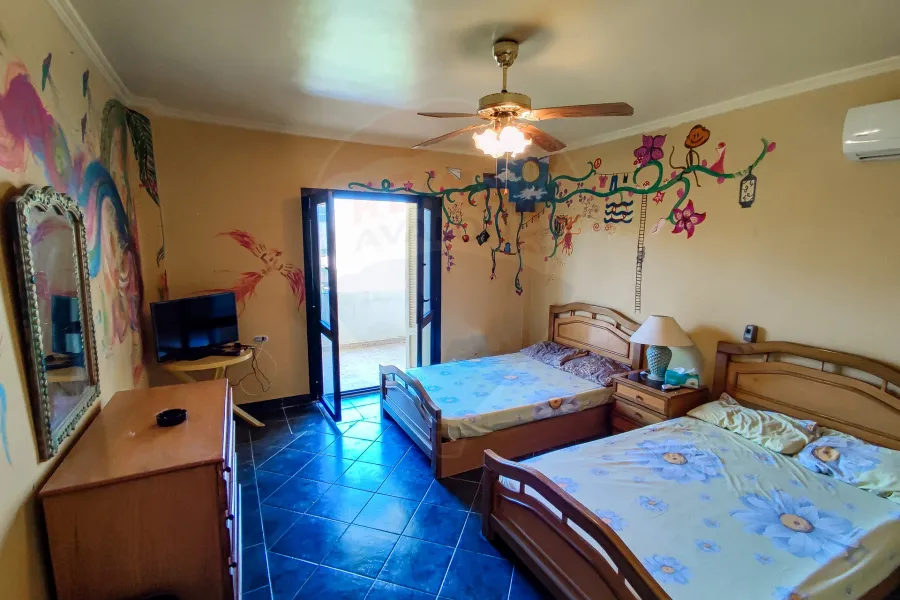 فيلا للبيع الساحل ( سيدي كرير) 324 م