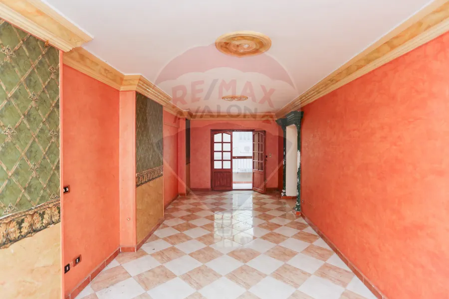 Apartment for sale 125 m Janaklis (Saeed Zulfikar St.)