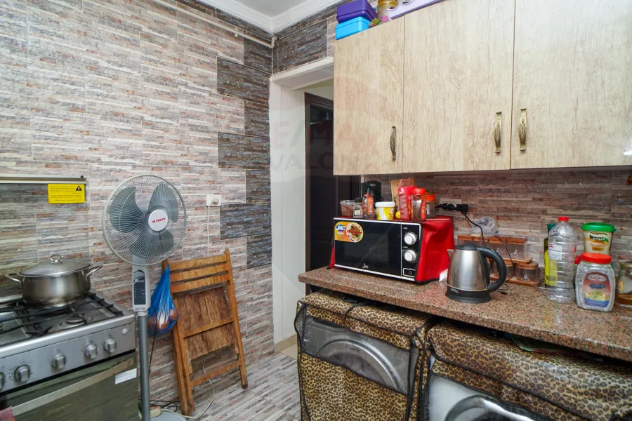 Apartment For Sale 170 m Bolkely (Steps From Abo Qer St.)