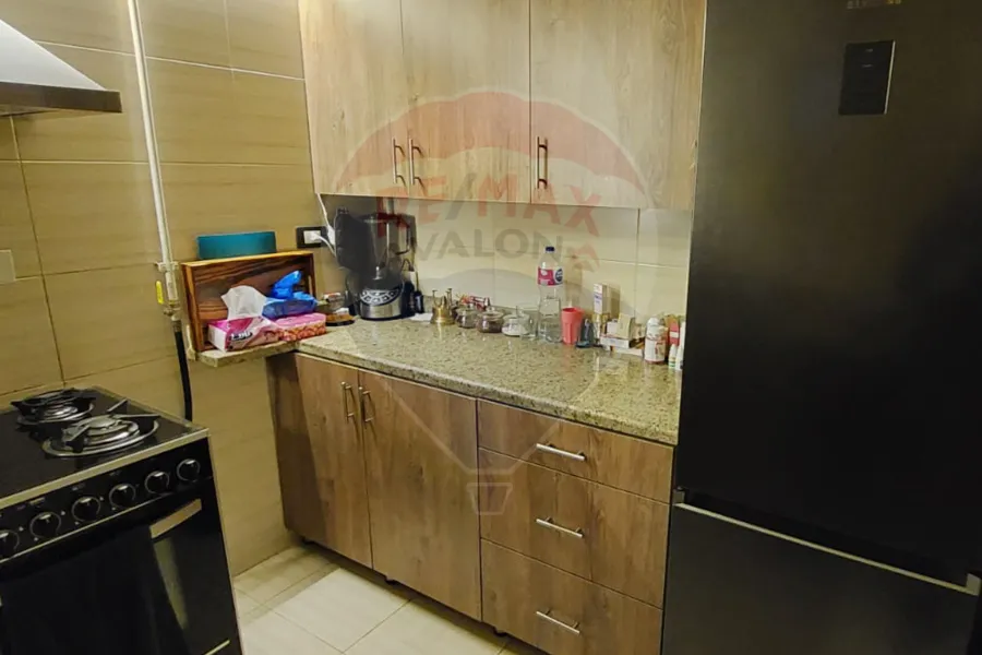 Apartment for sale 157 m Moharam Bek (Moharam Basha compund)