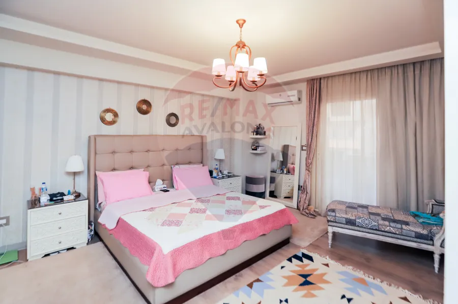 Apartment for sale 230 m Louran (Abo Qeer St.)