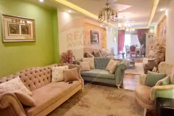 Apartment for sale 217 m Saba basha (Branched from Abu Qir St.)