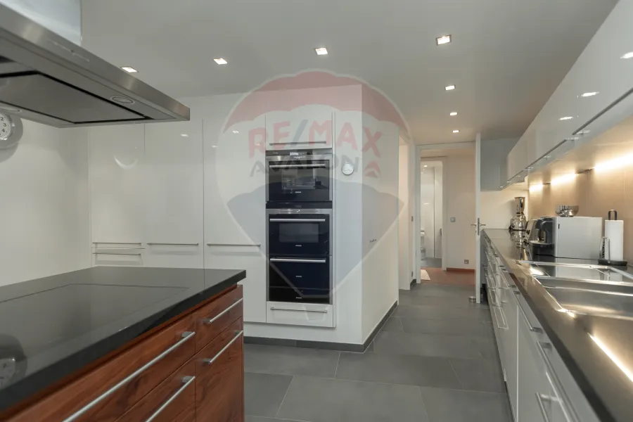 Apartment for sale 365 m San Stefano (Four Seasons)