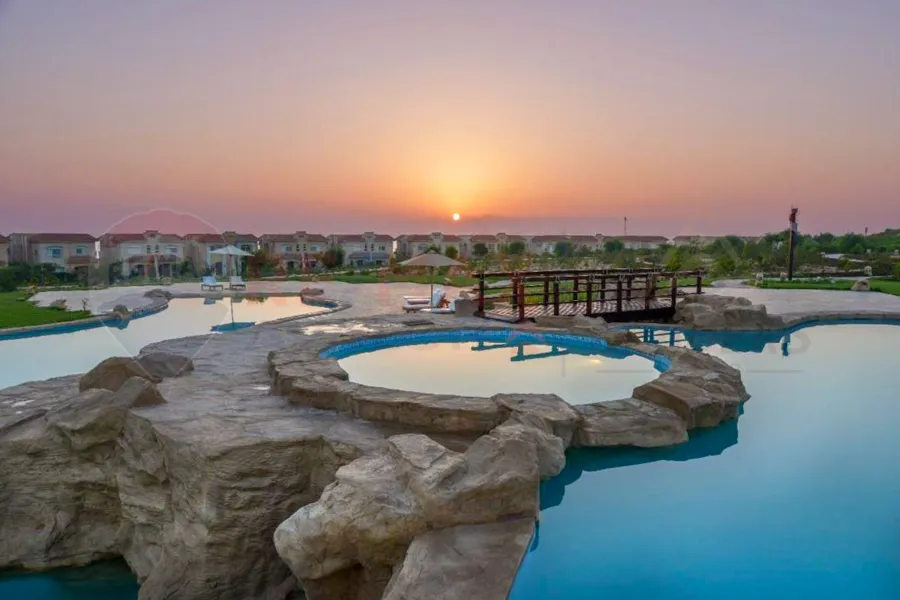 Chalet for sale (Telal - Sidi Abdelrahman) 112 m