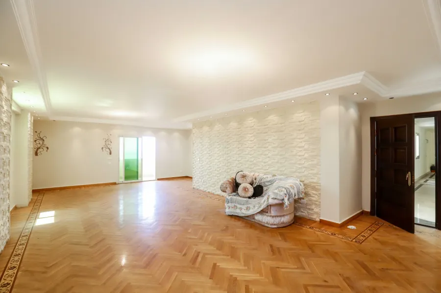 Apartment for Sale 300m Raml Station (Sea View)