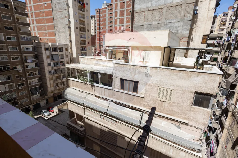 Apartment for sale 155 m Al-Syouf (steps from the tram)