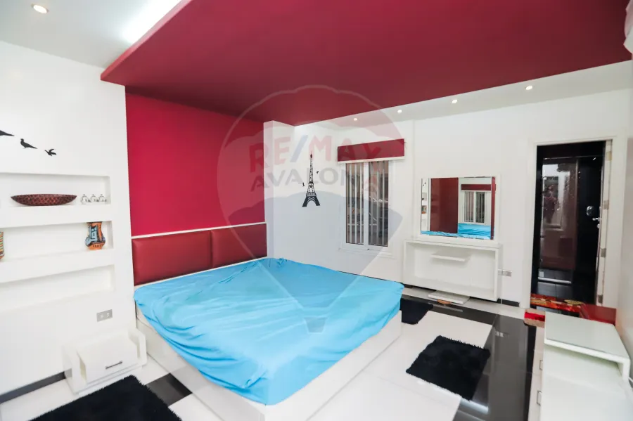 Apartment For Sale 400 m Saba Basha (Directly on the sea)