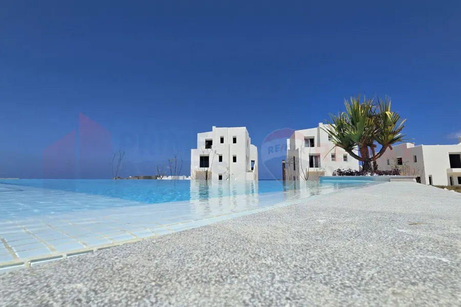 شاليه للبيع  (جيفيرا - رأس الحكمة) 203 م