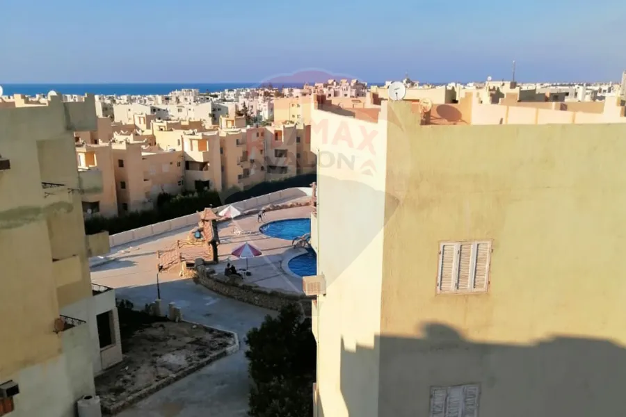 Chalet for sale North Coast (MonaLisa Village) 110 m