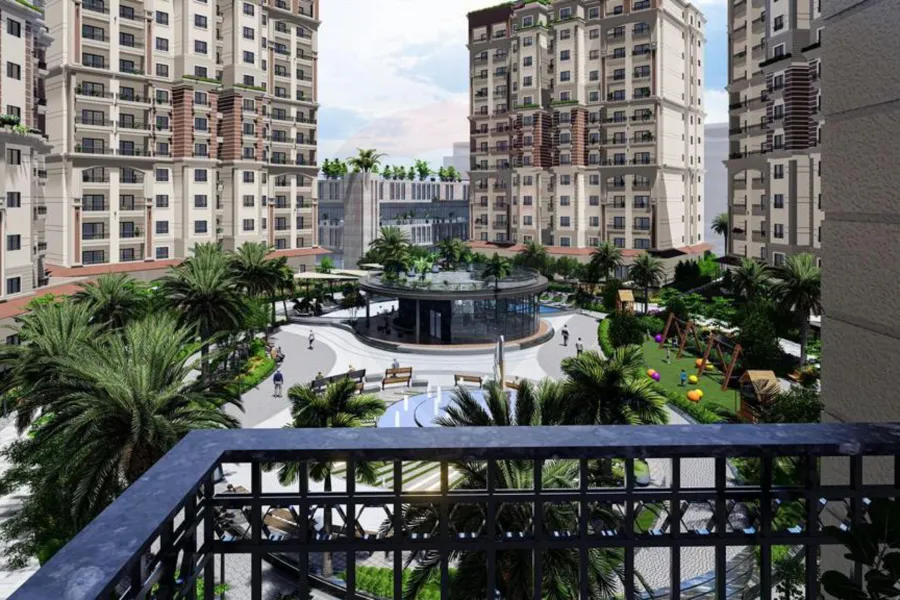 Apartment for sale 126 m (swari)