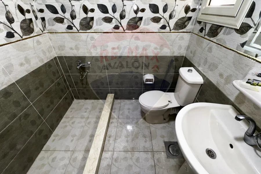 Apartment for sale 154 m New Smouha (Next to Kebab Ozi)