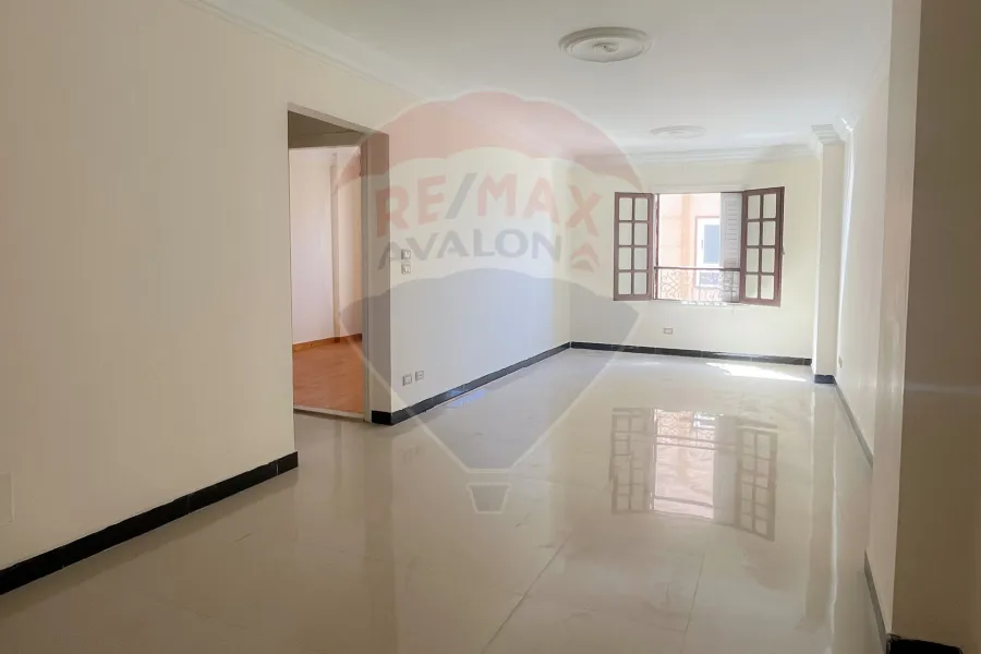 Apartment for sale 150 m Glim (Branched from Abu Qir St.)