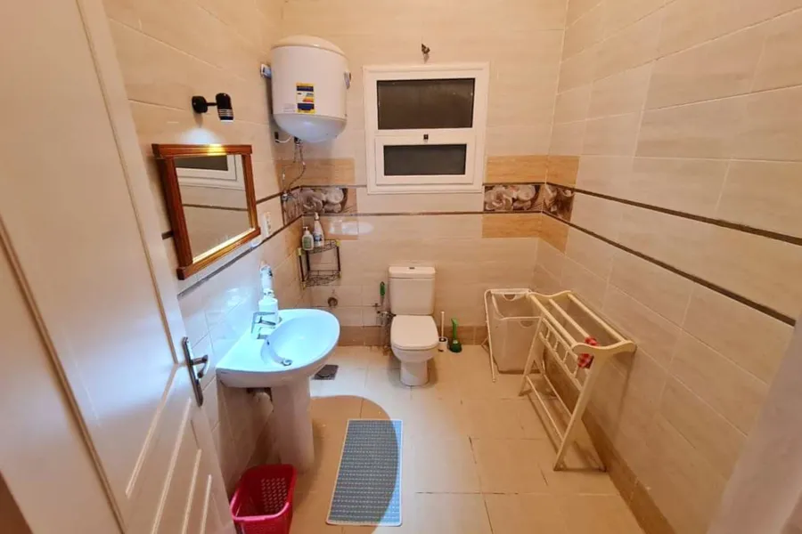 Stand alone villa for sale (Amwaj - Sidi Abdelrahman) 1,000 m