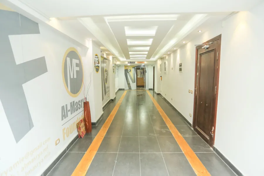 Mezzanine Commercial for sale 133 Bolkly (Abdelhamid Abbady St.)