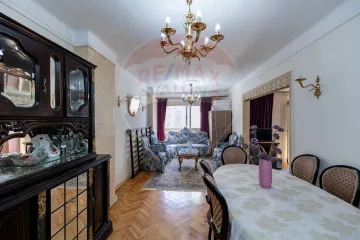 شقة للبيع 130 م فلمنج (على الترام)