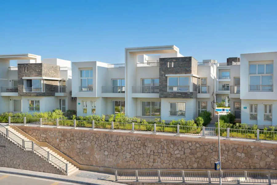 Chalet for sale (Sea View - Ras El Hekma) 105 m