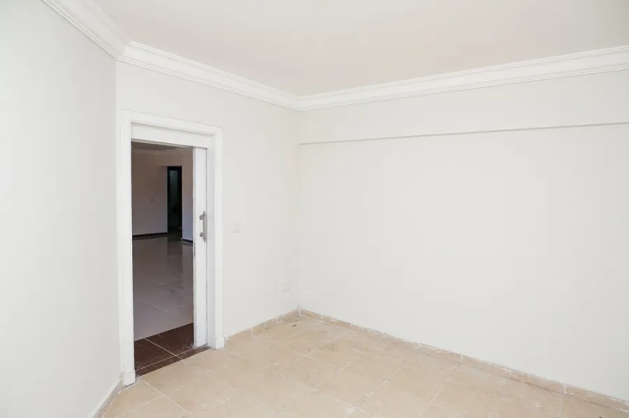 Apartment For Sale 170m El-Montaza (Marseilia Florence Compound)