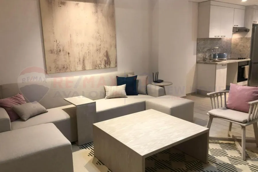 Hotel Chalet for Sale (Fouka Bay - Ras El Hekma) 80 m