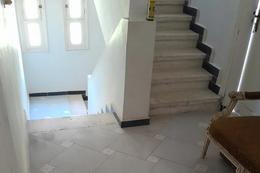 فيلا توين هاوس للبيع (قرية المهندسين الجامعيين) 330 م