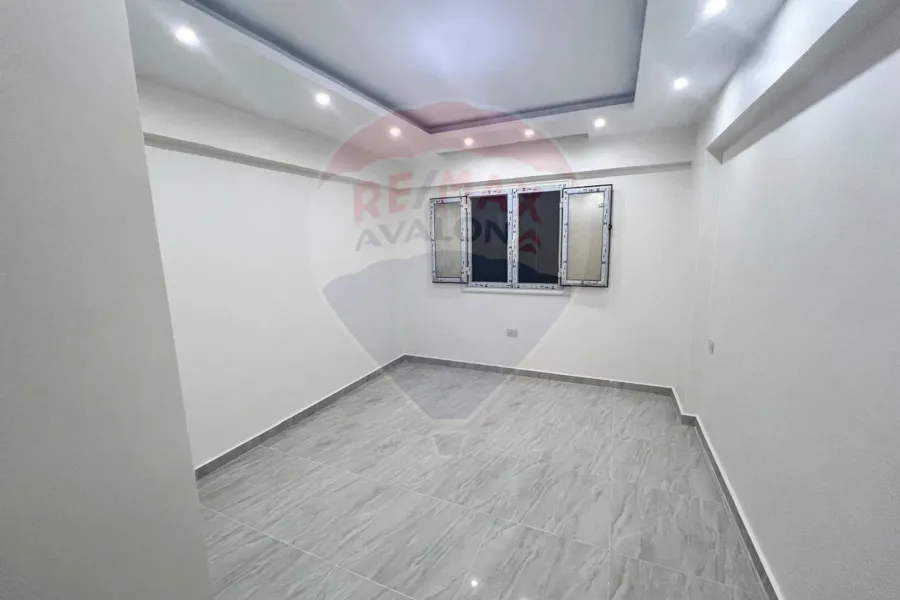 Apartment for rent 120 m Sidi Gaber (Port Said St.)