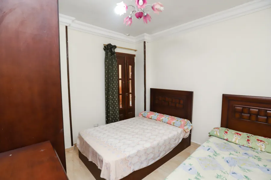 شاليه للبيع 100م الساحل الشمالى قرية مارسيليا بيتش 3 (الكيلو 71)