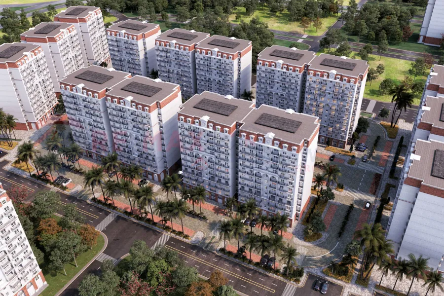 Apartment for sale 177 m Sawary (Suadi Egyptian)